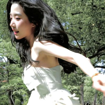 当燃青春
